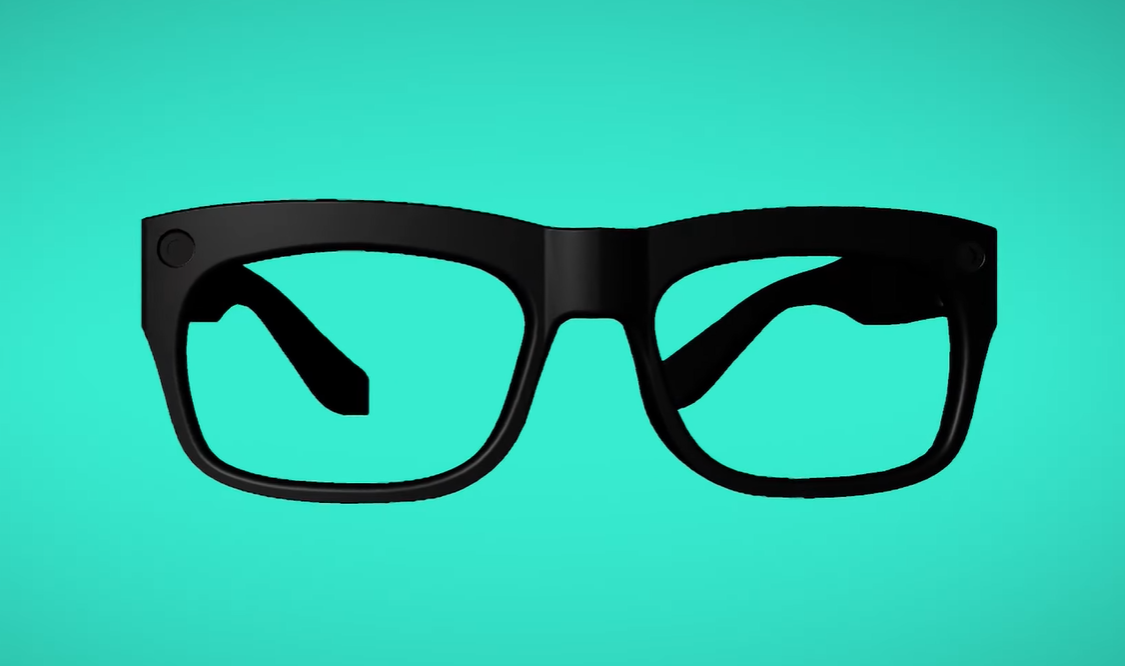 ImagineAlo — AI-Powered Smart Eyewear for the Visually Impaired screenshot