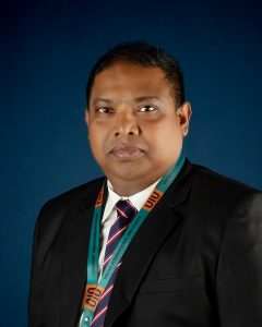 Prof. Dr. Dewan Md. Farid